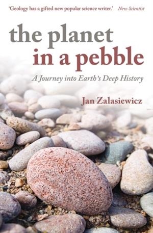 THE PLANET IN A PEBBLE | 9780199645695 | JAN ZALASIEWICZ