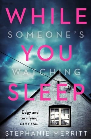 WHILE YOU SLEEP | 9780008248239 | STEPHANIE MERRITT