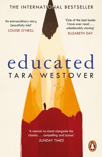 EDUCATED | 9780099511021 | TARA WESTOVER