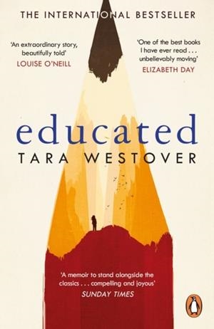 EDUCATED | 9780099511021 | TARA WESTOVER