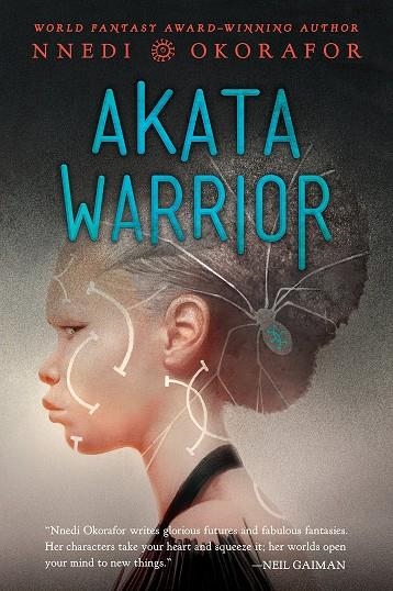 AKATA WARRIOR | 9780142425855 | NNEDI OKORAFOR