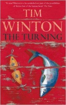 THE TURNING | 9780330441353 | TIM WINTON