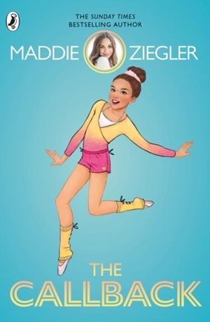 THE CALLBACK | 9780241330845 | MADDIE ZIEGLER
