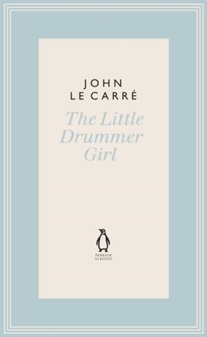 THE LITTLE DRUMMER GIRL | 9780241337264 | JOHN LE CARRE
