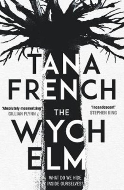 THE WYCH ELM | 9780241379516 | TANA FRENCH