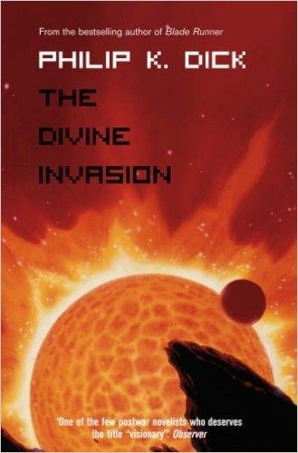 DIVINE INVASION | 9780006482505 | PHILIP K DICK