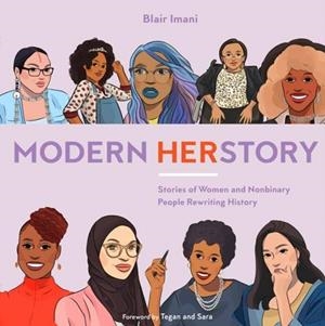MODERN HERSTORY | 9780399582233 | BLAIR IMANI