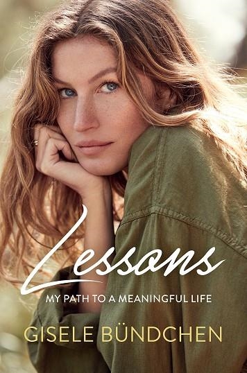 LESSONS | 9780525538646 | GISELE BUNDCHEN