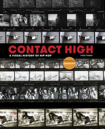 CONTACT HIGH | 9780525573883 | VIKKI TOBAK