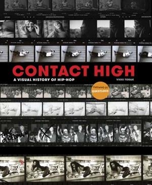 CONTACT HIGH | 9780525573883 | VIKKI TOBAK