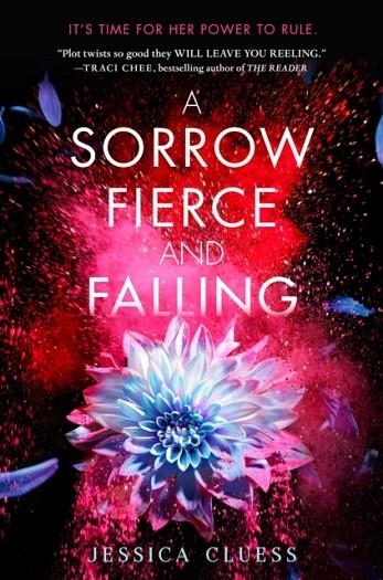 SORROW FIERCE AND FALLING | 9780525708131 | JESSICA CLUESS