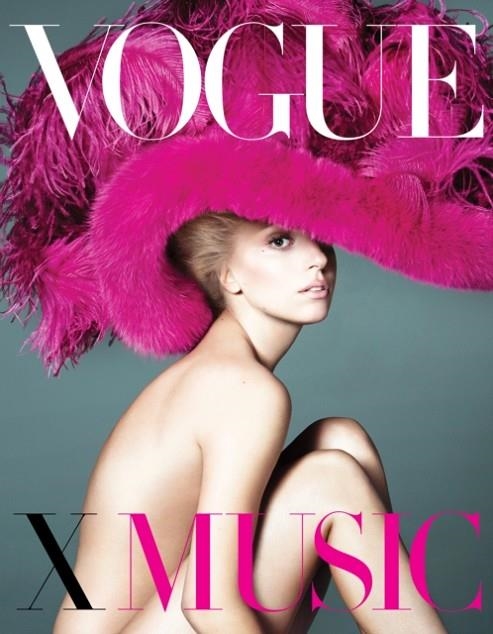 VOGUE X MUSIC | 9781419734311 | VOGUE MAGAZINE