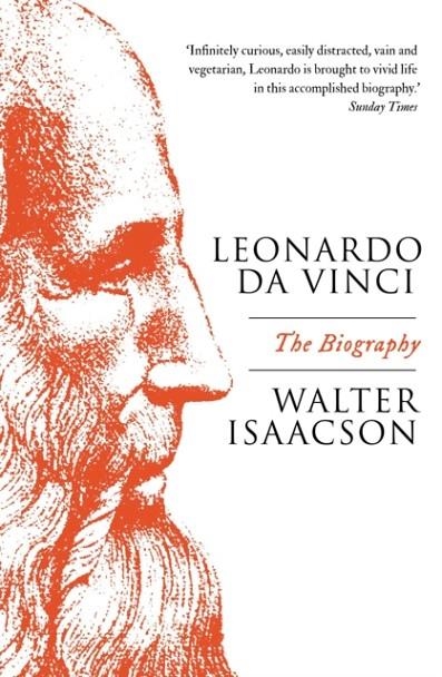 LEONARDO DA VINCI | 9781471166785 | WALTER ISAACSON