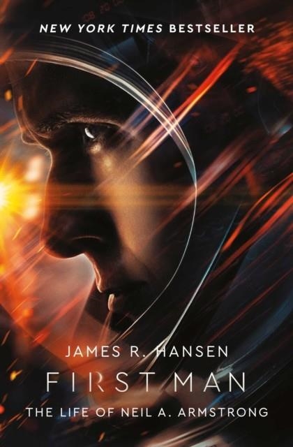 FIRST MAN (FILM) | 9781471177897 | JAMES HANSEN