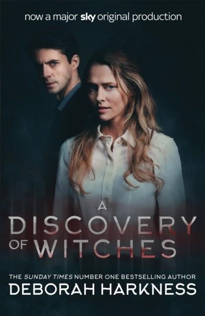 A DISCOVERY OF WITCHES (TV) | 9781472258236 | DEBORAH HARKNESS