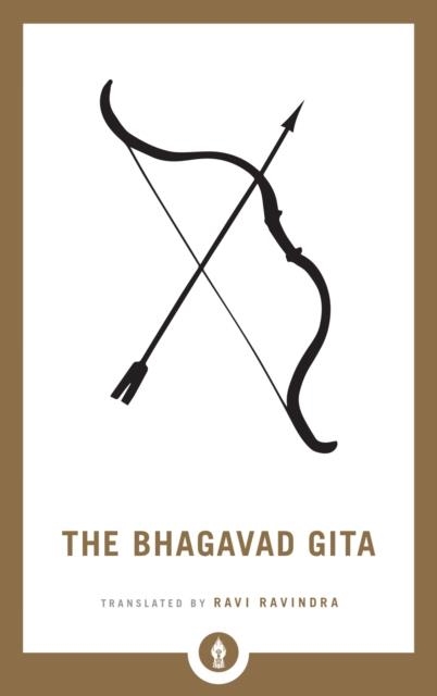 THE BHAGAVAD GITA | 9781611806397 | RAVI RAVINDRA