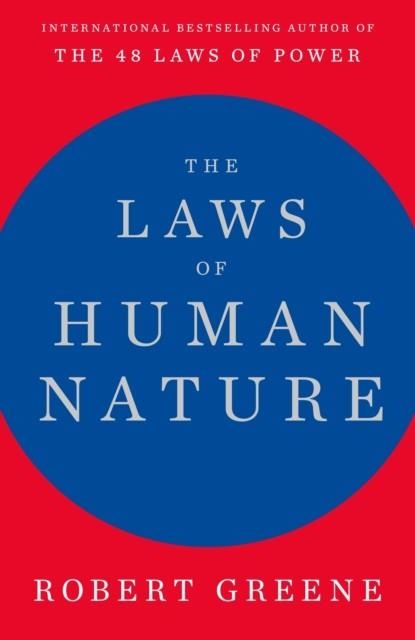 THE LAWS OF HUMAN NATURE | 9781781259191 | ROBERT GREENE
