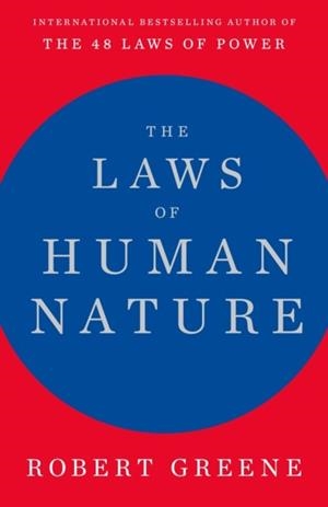 THE LAWS OF HUMAN NATURE | 9781781259191 | ROBERT GREENE