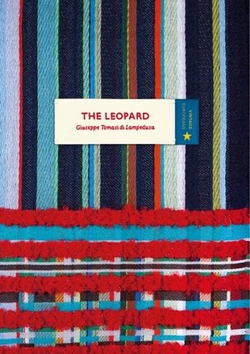 THE LEOPARD | 9781784874988 | GIUSEPPE TOMASI DI LAMPEDUSA