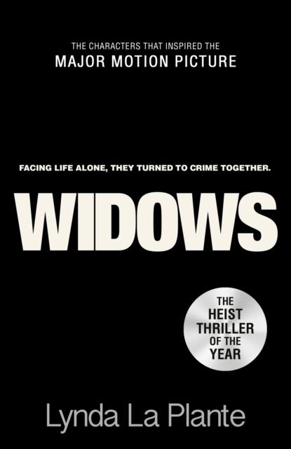 WIDOWS (FILM) | 9781785765285 | LYNDA LA PLANTE
