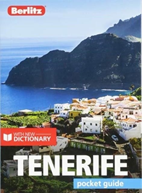 BERLITZ POCKET GUIDE TENERIFE | 9781785730672 | BERLITZ