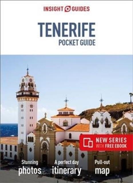 INSIGHT GUIDES POCKET TENERIFE | 9781786718075 | INSIGHT GUIDES