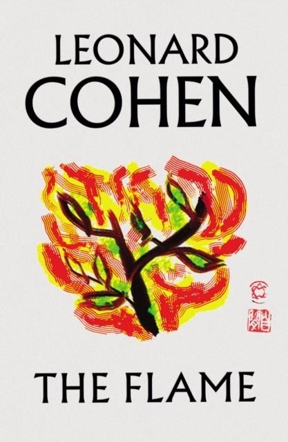 THE FLAME | 9781786893130 | LEONARD COHEN