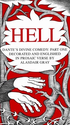 HELL | 9781786892539 | DANTE ALIGHIERI