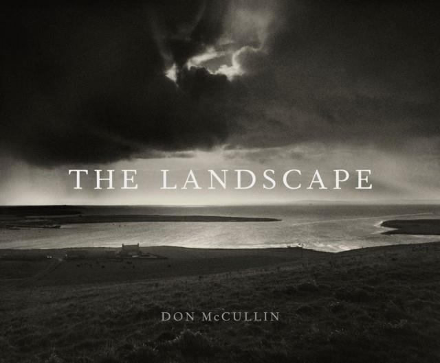 THE LANDSCAPE | 9781787330429 | DON MCCULLIN