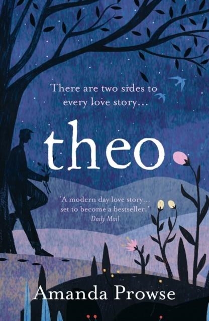 THEO | 9781788542128 | AMANDA PROWSE