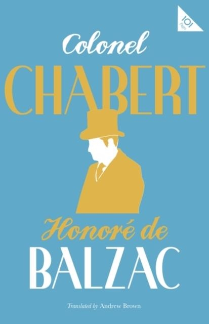 COLONEL CHABERT | 9781847497734 | HONORÉ DE BALZAC