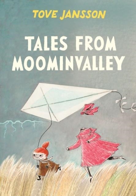 TALES FROM MOOMINVALLEY | 9781908745682 | TOVE JANSSON