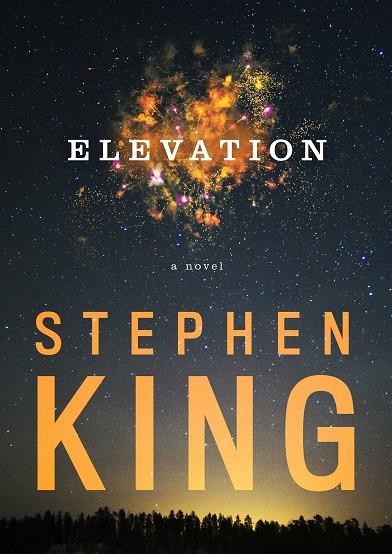ELEVATION | 9781982102319 | STEPHEN KING