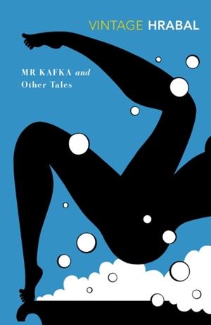MR KAFKA | 9781784871178 | BOHUMIL HRABAL