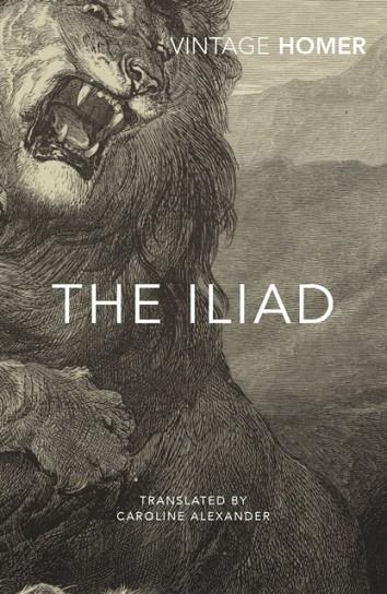 THE ILIAD | 9781784870577 | HOMER