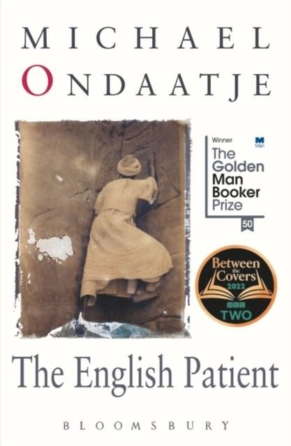 THE ENGLISH PATIENT | 9781526605900 | MICHAEL ONDAATJE