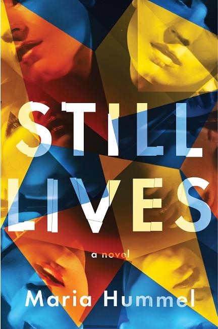 STILL LIVES | 9781619021112 | MARIA HUMMEL