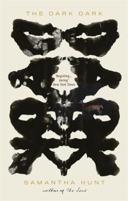 THE DARK DARK | 9781472154255 | SAMANTHA HUNT