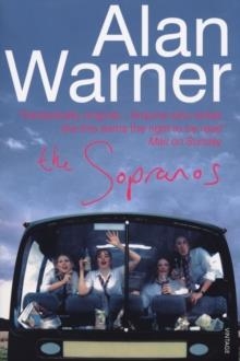 SOPRANOS, THE | 9780099268741 | ALAN WARNER