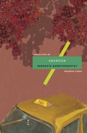 ABANDON | 9781911284116 | SANGEETA BANDYOPADHYAY