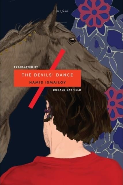 THE DEVIL'S DANCE | 9781911284130 | HAMID ISMAILOV