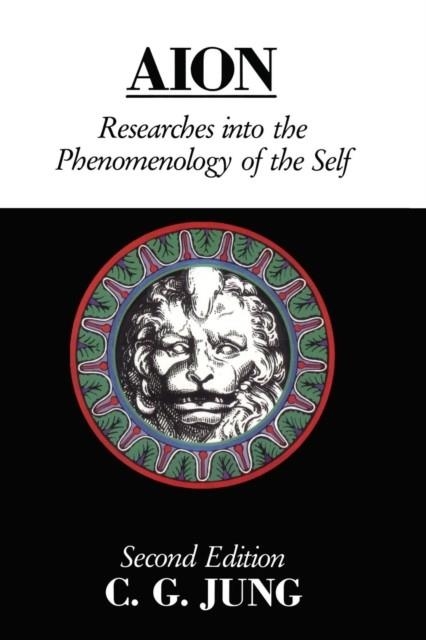 AION 2ND EDITION | 9780415064767 | C.G. JUNG