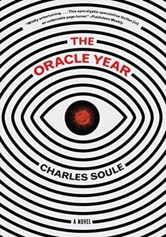 THE ORACLE YEAR | 9780062686633 | CHARLES SOULE