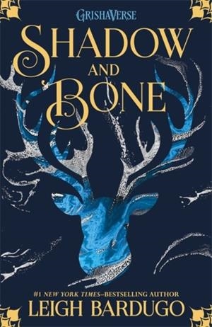 SHADOW AND BONE | 9781510105249 | LEIGH BARDUGO