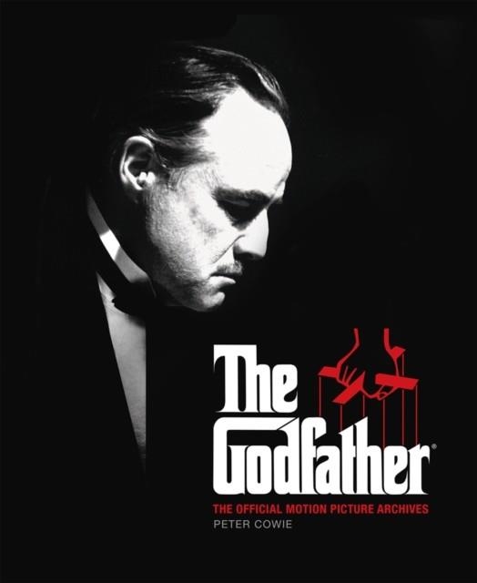 THE GODFATHER | 9781787390638