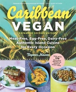 CARIBBEAN VEGAN | 9781615193608 | TAYMER MASON