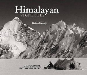 HIMALAYAN VIGNETTES | 9781890206604 | KEKOO NAOROJI