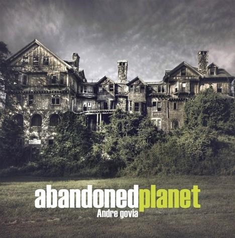 ABANDONED PLANET | 9781908211262