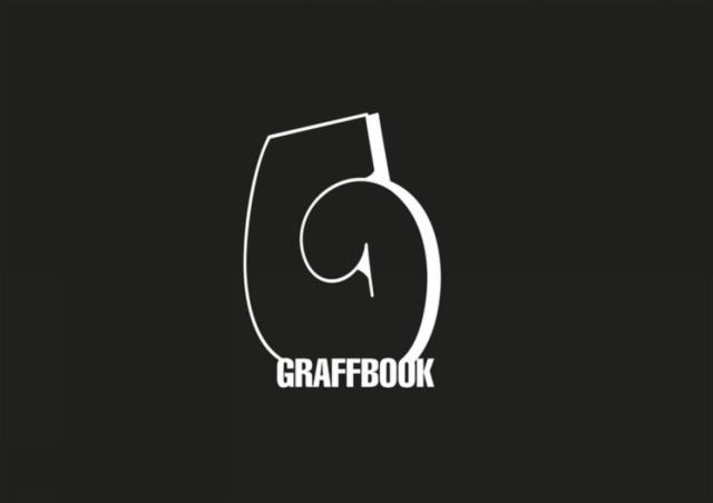 GRAFFBOOK | 9781908211255 | CBC