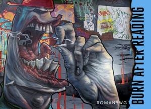 BURN AFTER READING | 9781908211064